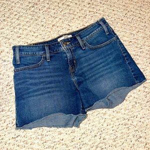 Levi’s Denim Shorts
